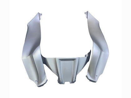 2016-2020 Kawasaki ZX-10R Silver Black Fairing Kit