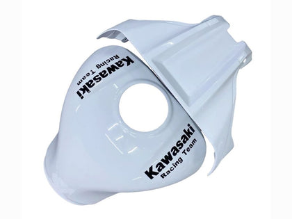 2016-2020 Kawasaki ZX-10R White Fairing Kit