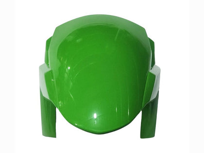 2021-2025 Kawasaki ZX-10R Green Blue White Fairing Kit
