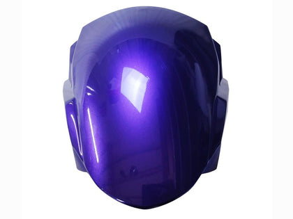 2021-2025 Kawasaki ZX-10R Black Purple Blue Pink Fairing Kit