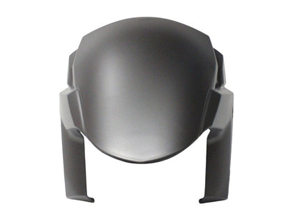 2021-2025 Kawasaki ZX-10R Black Gray Gold Fairing Kit