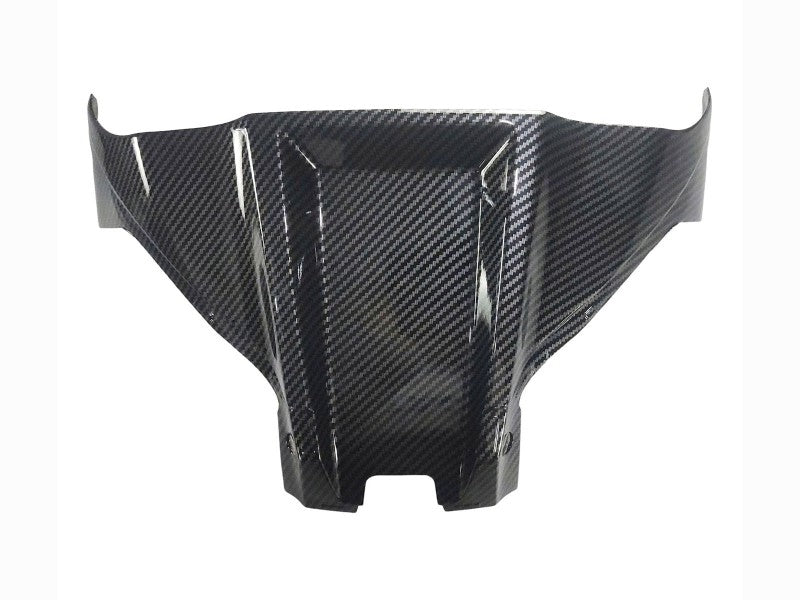 Purchase 2021-2025 Black Carbon Fiber Kawasaki ZX10R Motorcycle Fairings UK