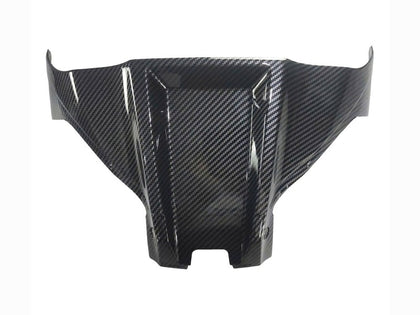 2021-2025 Kawasaki ZX-10R Black Carbon Fiber Fairing Kit