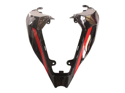 2021-2025 Kawasaki ZX-10R Green Red Black Fairing Kit