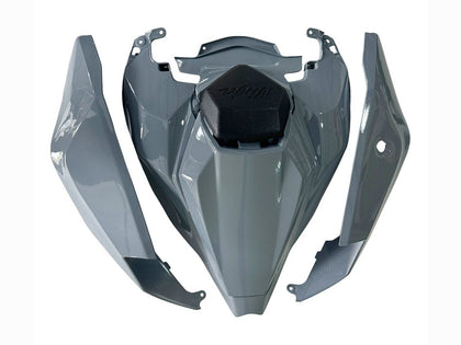 2021-2025 Kawasaki ZX-10R Gray Fairing Kit