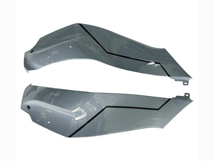 2021-2025 Kawasaki ZX-10R Gray Fairing Kit