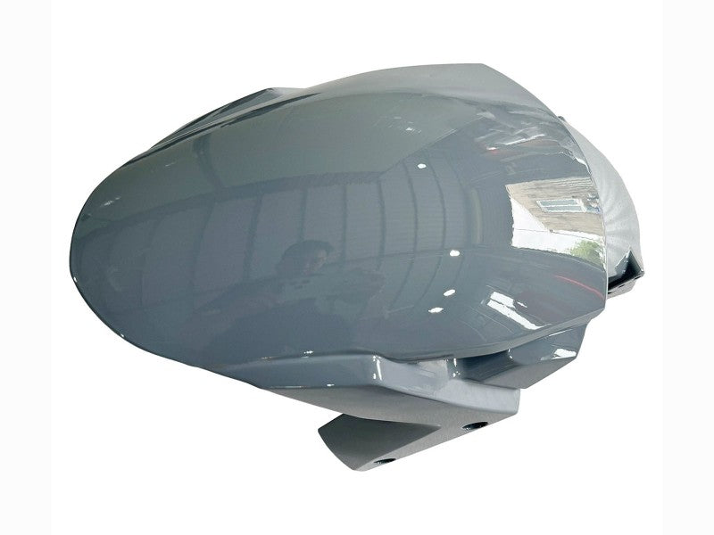 Purchase 2021-2025 Grey Kawasaki ZX10R Motorcycle Fairings UK