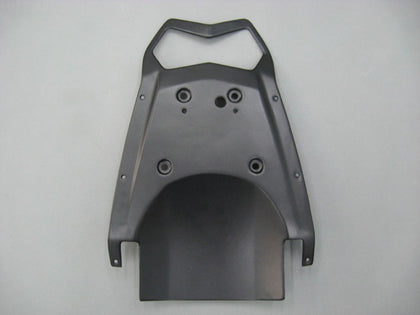 2003-2004 Kawasaki ZX-6R Green Black Elf 56 Fairing Kit