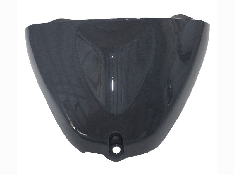 Purchase 2005-2006 Dark Grey Black Kawasaki ZX6R Motorcycle Fairings UK