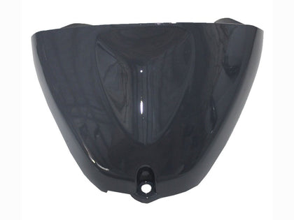 2005-2006 Kawasaki ZX-6R Gray Black Elf Fairing Kit