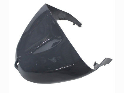 2005-2006 Kawasaki ZX-6R Gray Black Elf Fairing Kit