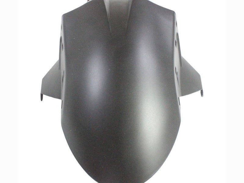 Purchase 2005-2006 White Black Gold Ninja Kawasaki ZX6R Motorcycle Fairings UK