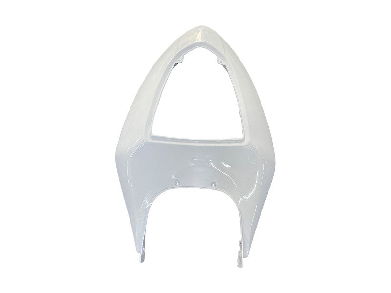 Purchase 2005-2006 White Kawasaki ZX6R Motorcycle Fairings UK