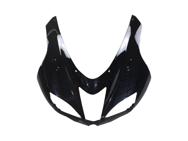 Purchase 2007-2008 Black Pink Ninja Kawasaki ZX6R Motorcycle Fairings UK