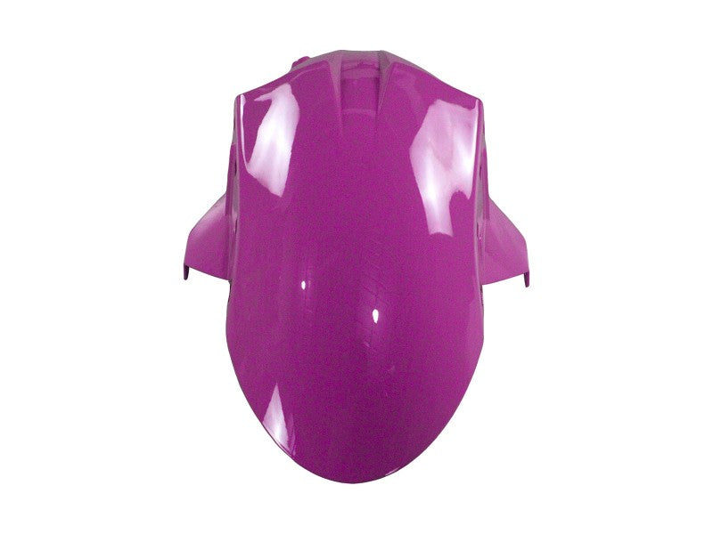 Purchase 2007-2008 Black Pink Ninja Kawasaki ZX6R Motorcycle Fairings UK