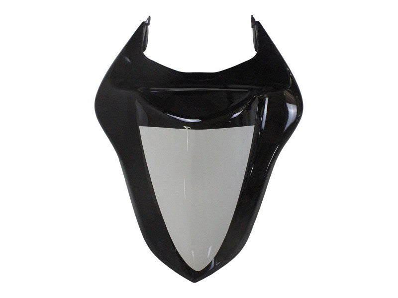 Purchase 2007-2008 White Black Kawasaki ZX6R Motorcycle Fairing UK