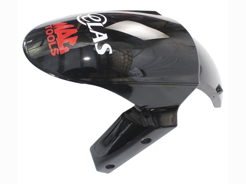Purchase 2009-2012 White Red Black Green Kawasaki ZX6R Motorcycle Fairings UK