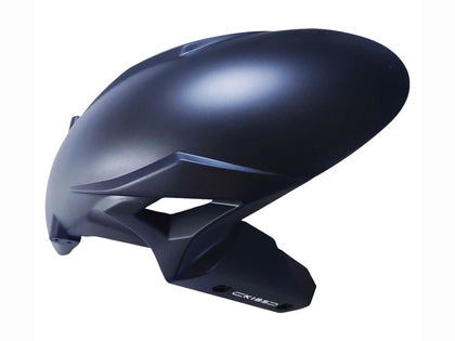 2019-2022 Kawasaki ZX-6R Black Green Fairing Kit