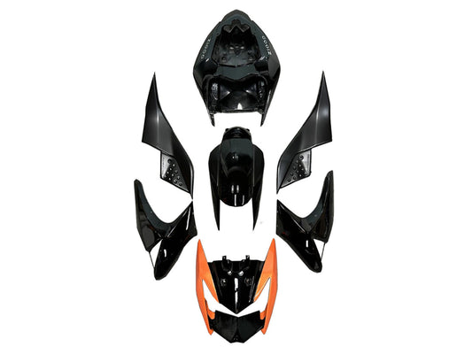 2003-2006 Blue Kawasaki Z1000 Kits Fairing Kit