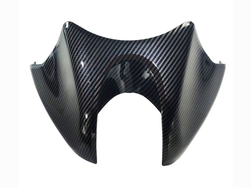 Purchase 2010-2013 Black Carbon Fiber Kawasaki Z1000 Motorcycle Fairings UK