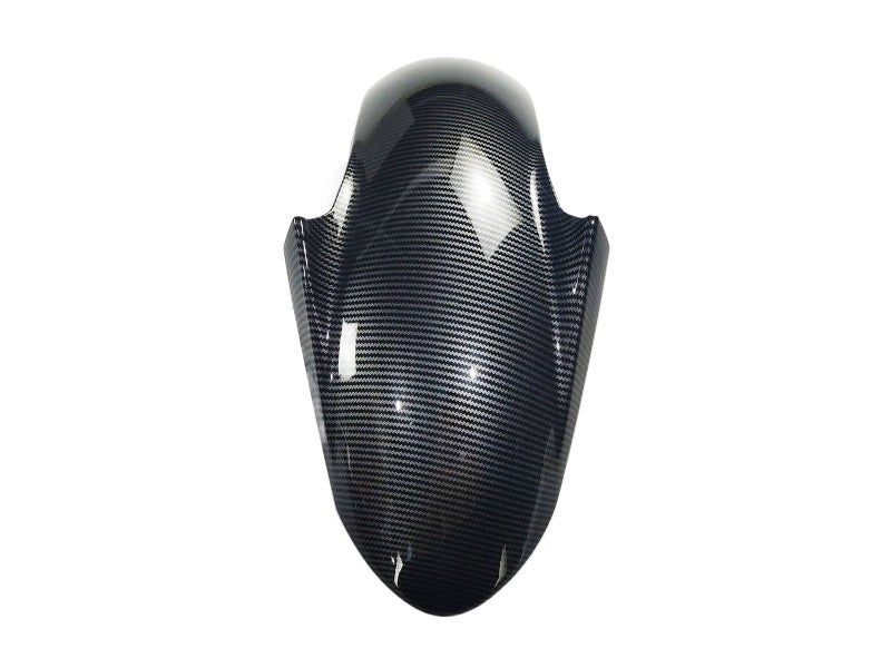 Purchase 2010-2013 Black Carbon Fiber Kawasaki Z1000 Motorcycle Fairings UK