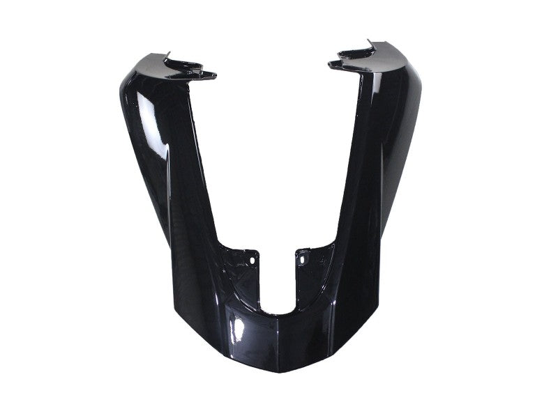 Purchase 2010-2013 Glossy Black Kawasaki Z1000 Motorcycle Fairings UK