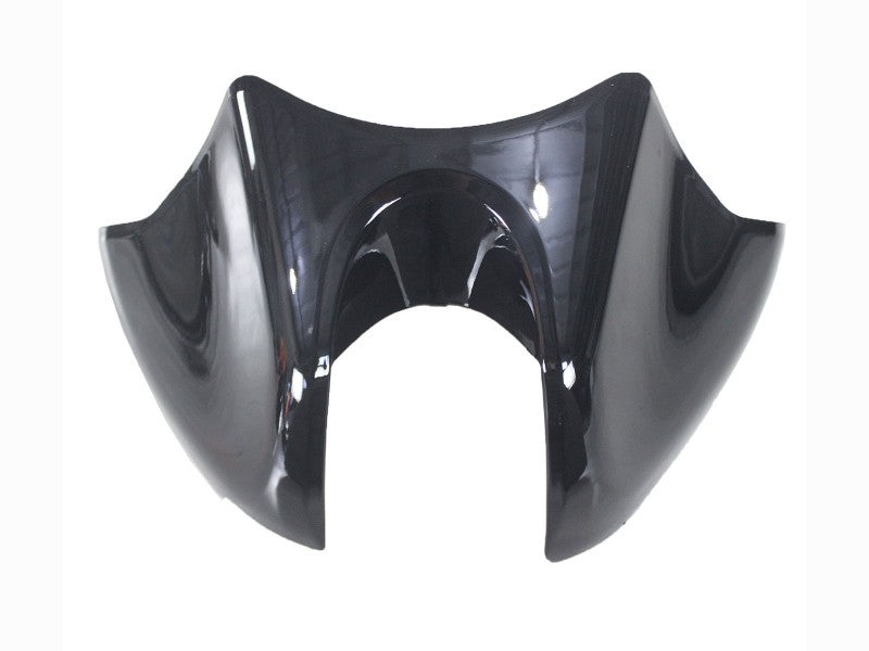 Purchase 2010-2013 Glossy Black Kawasaki Z1000 Motorcycle Fairings UK