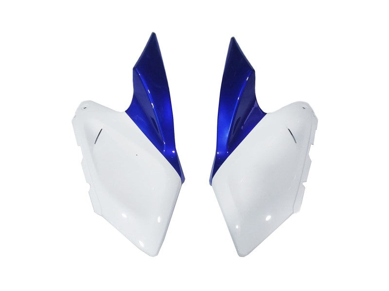 Purchase 2014-2019 White Blue Black Kawasaki Z1000 Motorcycle Fairings UK