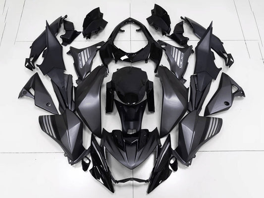 2013-2018 Matte Black Kawasaki Z800 Motorcycle Fairings， Purchase 2013-2018 Matte Black Kawasaki Z800 Motorcycle Fairings UK - UK