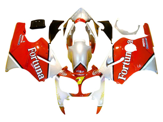 2000-2001 Blue Black Kawasaki ZX12R Fairing Kit