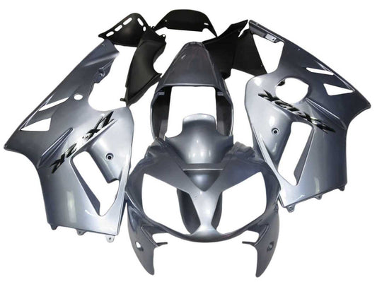2002-2006 Silver Kawasaki ZX12R Motorcycle Fairings， Purchase 2002-2006 Silver Kawasaki ZX12R Motorcycle Fairings UK - UK