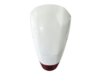 2002-2006 Kawasaki ZX-12R White Red Black Fairing Kit