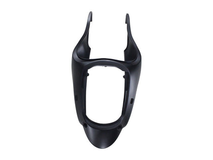 2000-2001 Kawasaki ZX-9R Matte Black Fairing Kit
