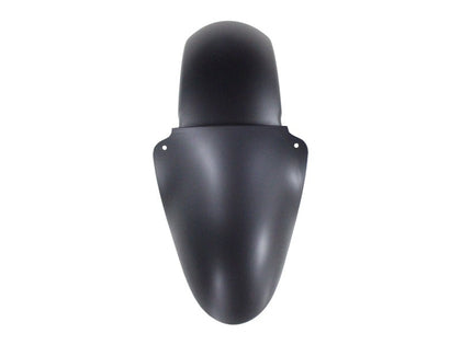 2000-2001 Kawasaki ZX-9R Matte Black Fairing Kit
