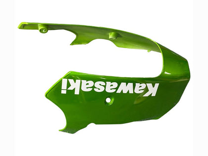 2000-2001 Kawasaki ZX-9R Glossy Green Ninja Fairing Kit