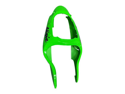2000-2001 Kawasaki ZX-9R Green Fairing Kit