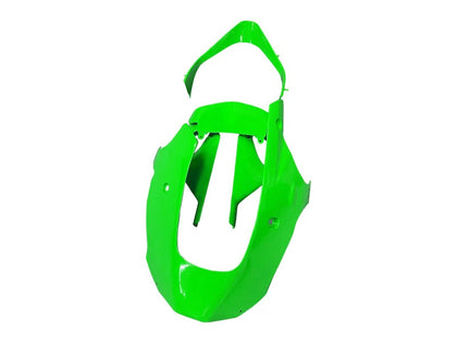 2000-2001 Kawasaki ZX-9R Green Fairing Kit