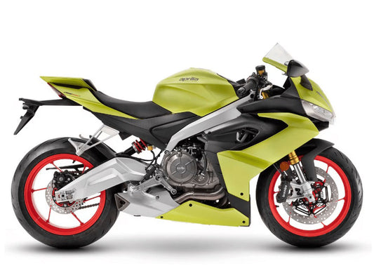 2020-2024 Matte Gold Aprilia RS660 Motorcycle Fairings， Purchase 2020-2024 Matte Gold Aprilia RS660 Motorcycle Fairings UK - UK