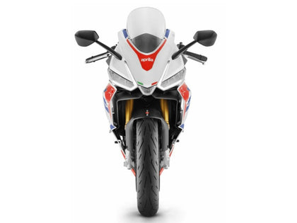 2020-2024 Aprilia RS660 White Red Blue Fairing Kit