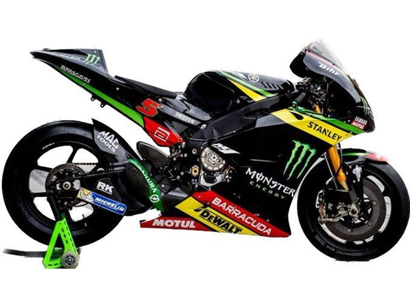 Purchase 2006-2007 Glossy Black Yellow Green Red Motul Monster Energy Barracuda DeWalt Kawasaki ZX10R Motorcycle Fairings UK