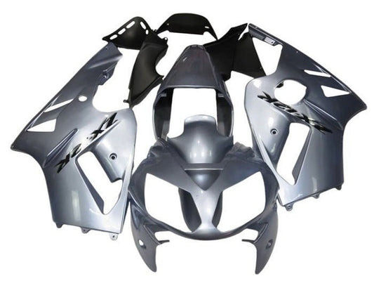 2000-2001 Silver Kawasaki ZX12R Motorcycle Fairings， Purchase 2000-2001 Silver Kawasaki ZX12R Motorcycle Fairings UK - UK
