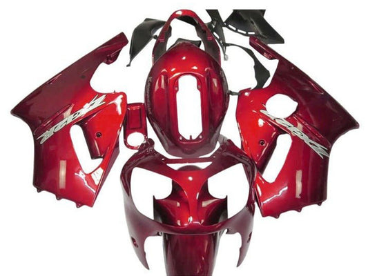 2002-2006 Cnady Red Kawasaki ZX12R Motorcycle Fairings， Purchase 2002-2006 Cnady Red Kawasaki ZX12R Motorcycle Fairings UK - UK
