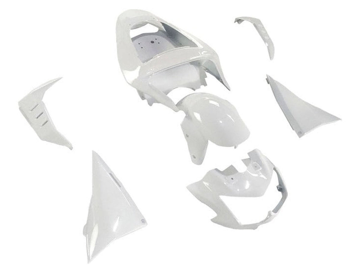 2003-2006 White Kawasaki Z1000 Motorcycle Fairings， Purchase 2003-2006 White Kawasaki Z1000 Motorcycle Fairings UK - UK