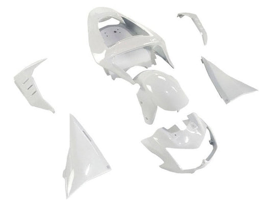 2003-2006 White Kawasaki Z1000 Motorcycle Fairings， Purchase 2003-2006 White Kawasaki Z1000 Motorcycle Fairings UK - UK