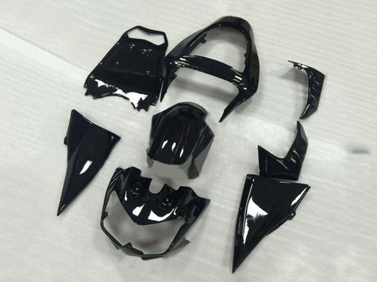 2003-2006 Black Kawasaki Z1000 Fairing Kit
