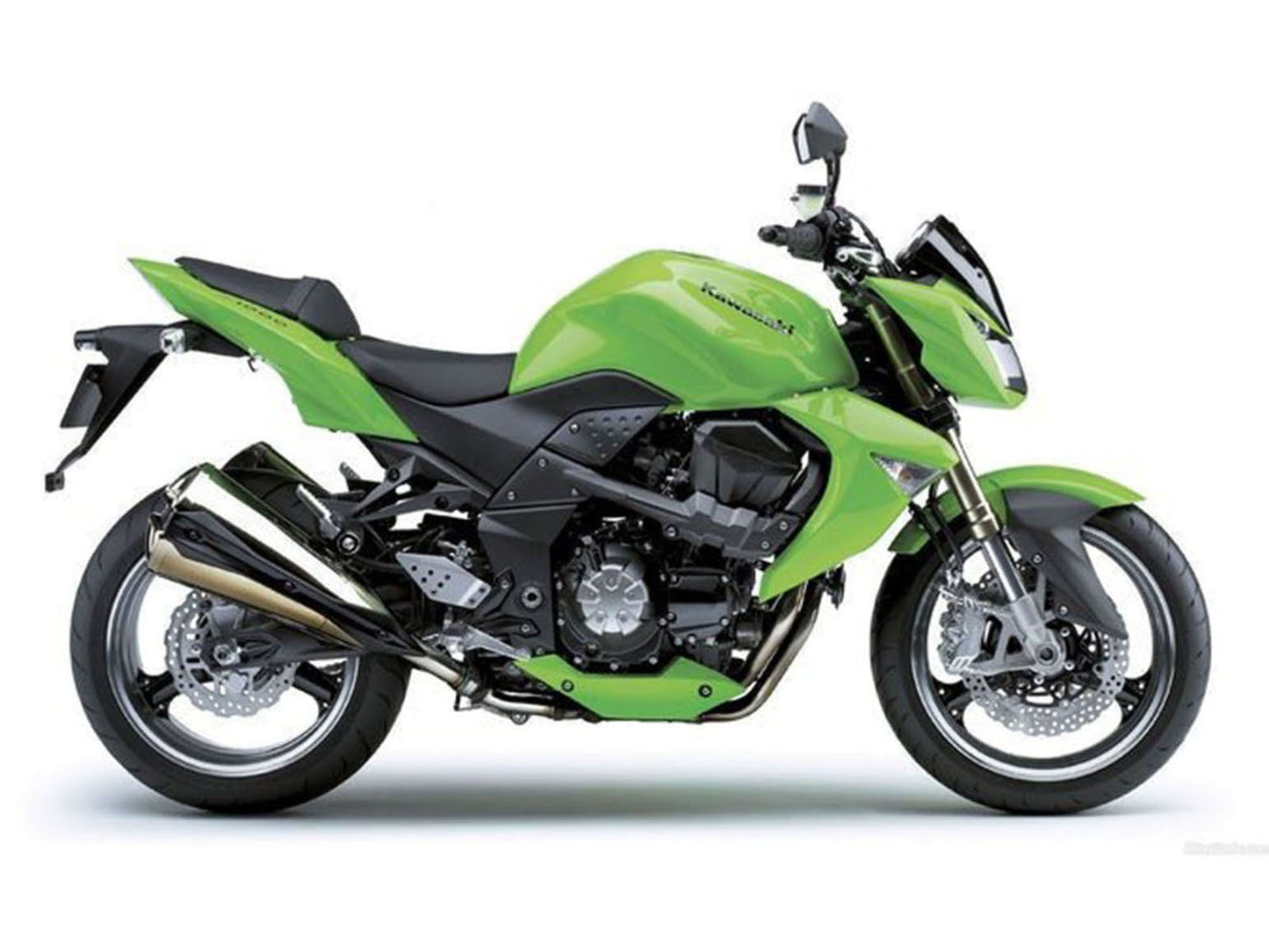 2007-2009 Green Kawasaki Z1000 Motorcycle Fairings， Purchase 2007-2009 Green Kawasaki Z1000 Motorcycle Fairings UK - UK