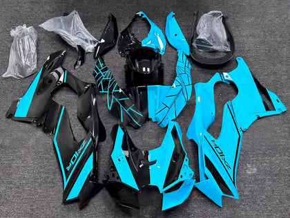 2021-2025 Kawasaki ZX-10R 9 Fairing Kit
