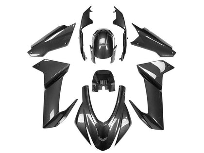 2020-2024 Aprilia RS660 Carbon Fiber Style Fairing Kit