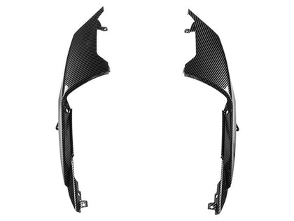 2020-2024 Aprilia RS660 Carbon Fiber Style Fairing Kit