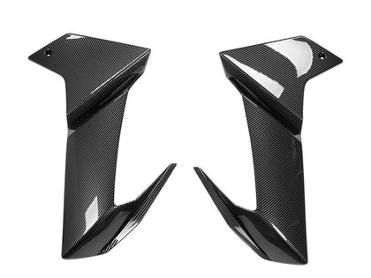 2020-2024 Aprilia RS660 Carbon Fiber Style Fairing Kit